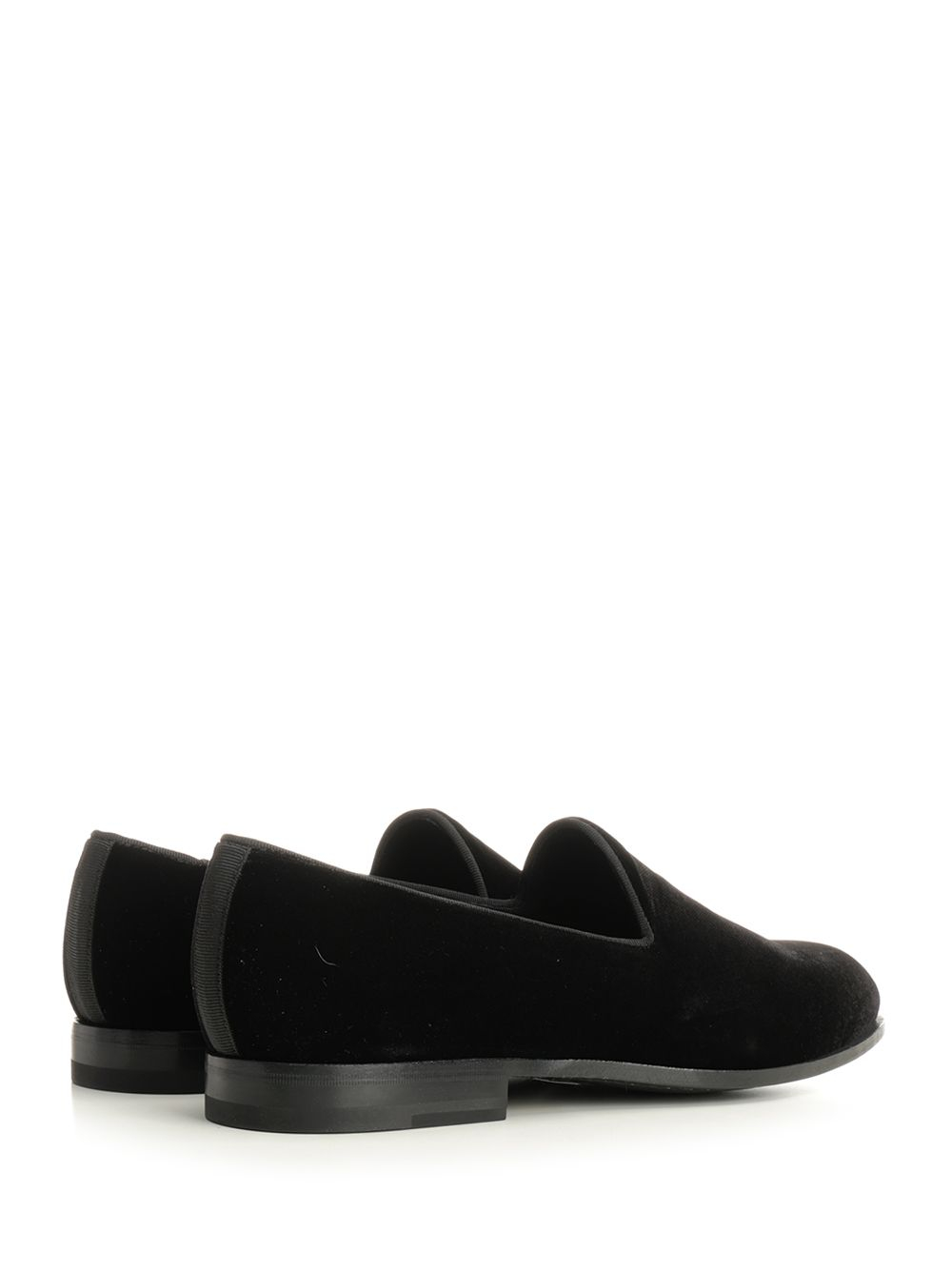 [TAGLIATORE] Flat shoes SS26 SKYLERORE26-VLNERO