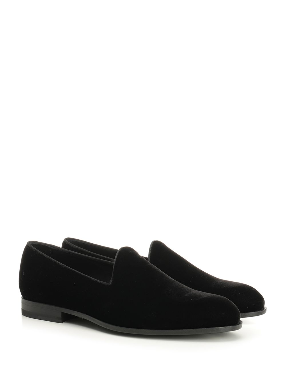 [TAGLIATORE] Flat shoes SS26 SKYLERORE26-VLNERO