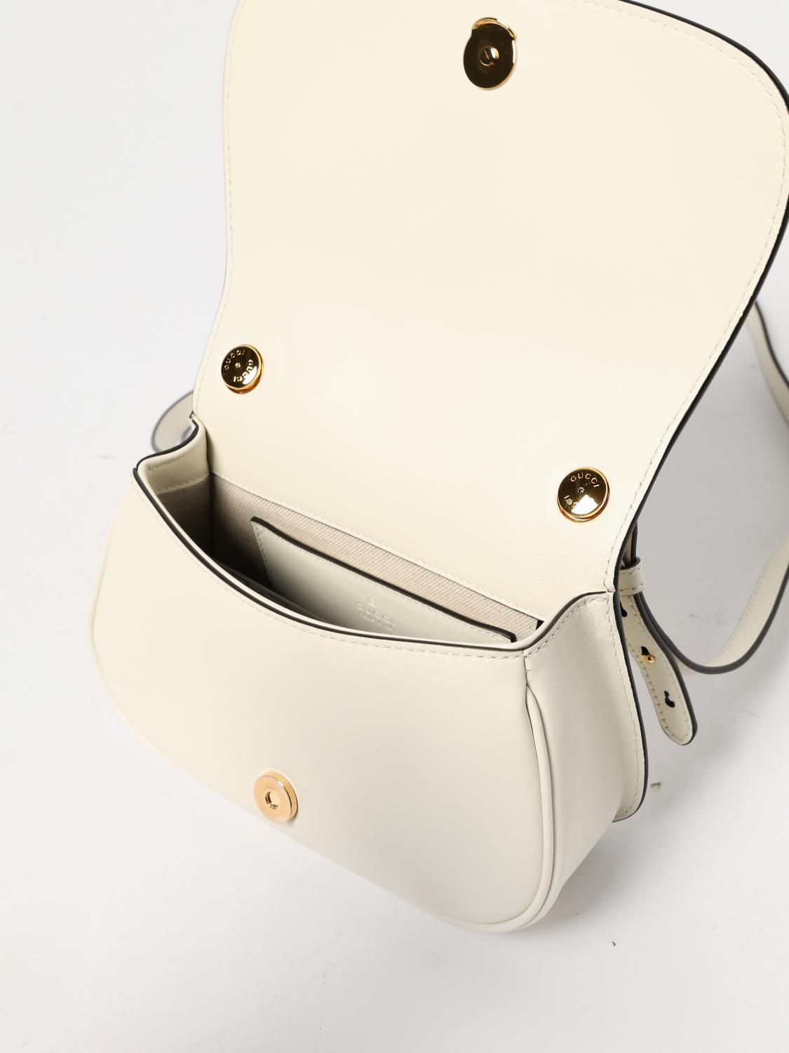 [Gucci] Tote bag SS26 815714AAEC2 9050