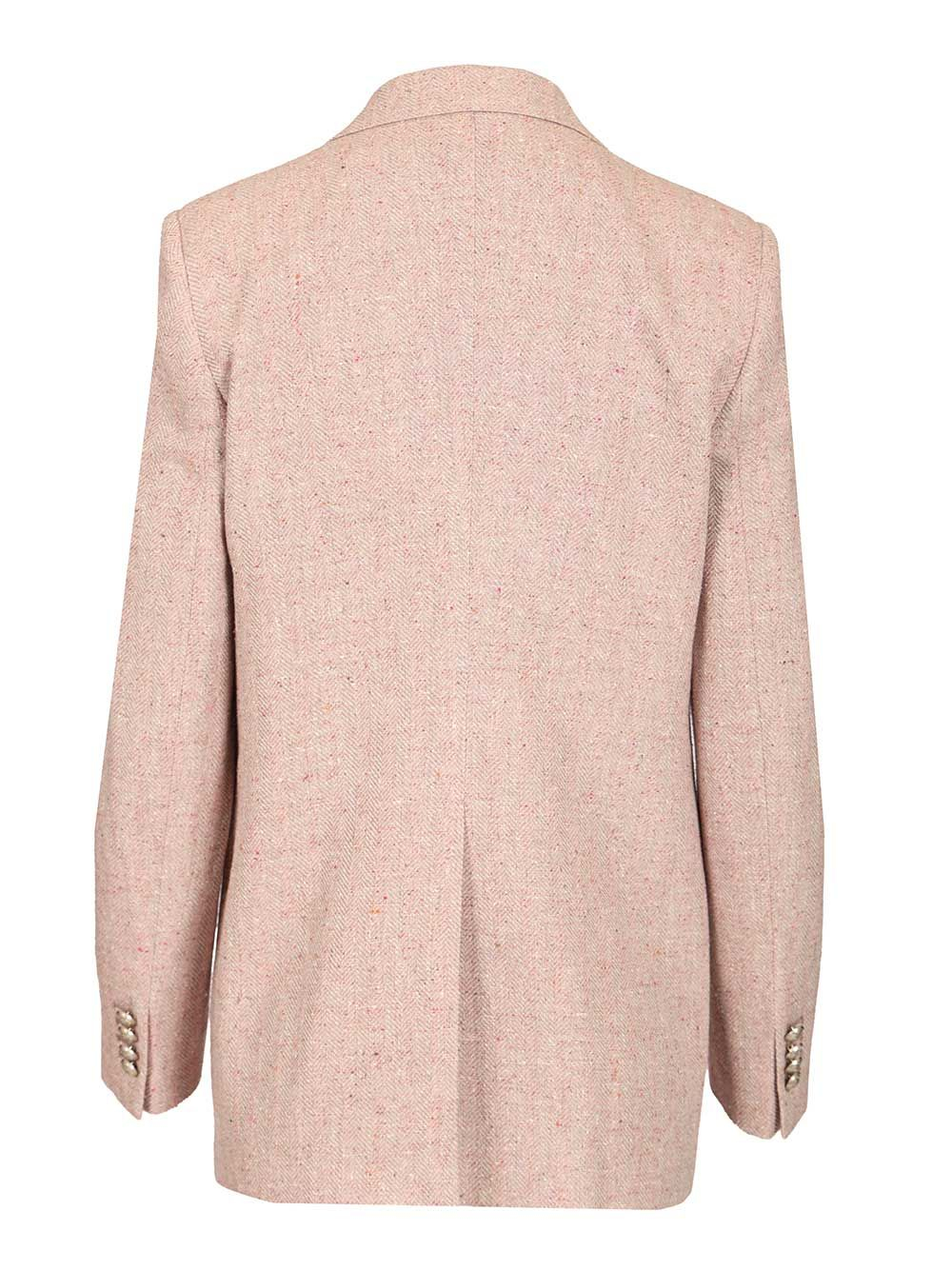 [TAGLIATORE] Blazer SS26 J-BERTHA16B610084EY927