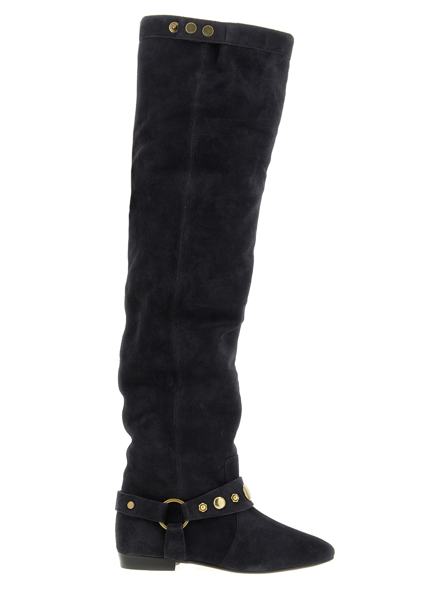[Isabel Marant] Long Boots FW25 CD0013FBC3A09SFKGO