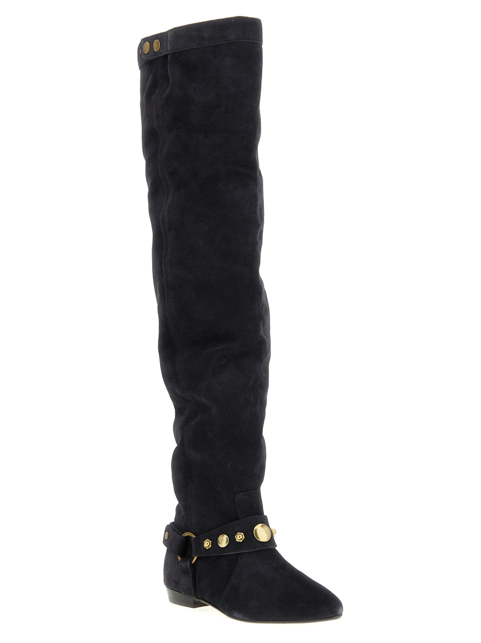 [Isabel Marant] Long Boots FW25 CD0013FBC3A09SFKGO