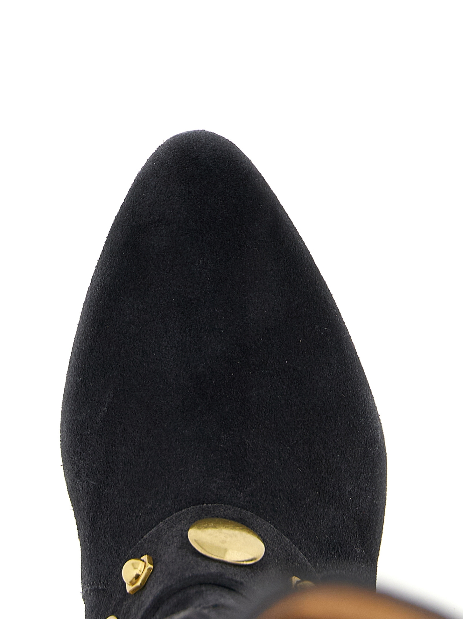 [Isabel Marant] Long Boots FW25 CD0013FBC3A09SFKGO