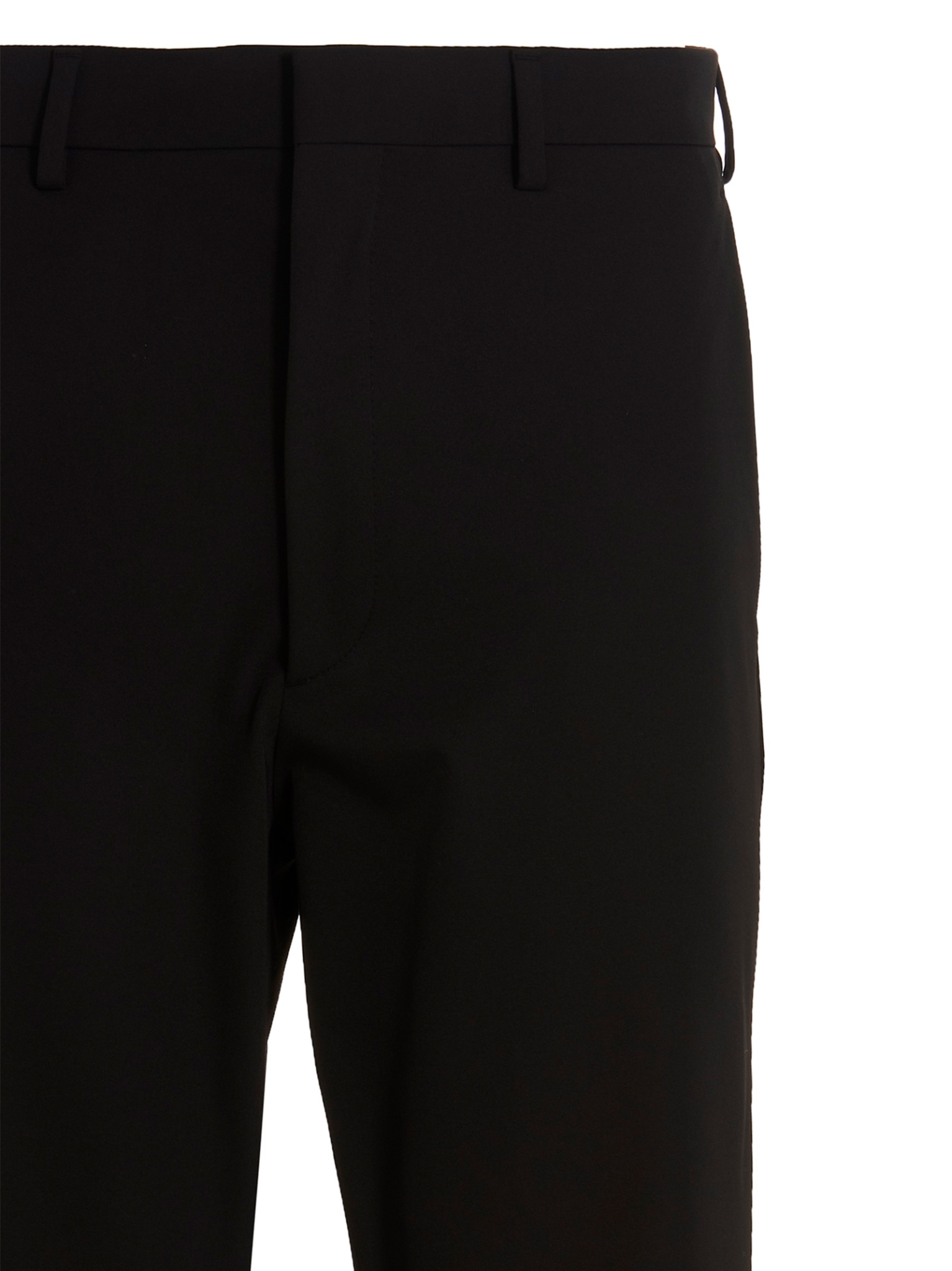 [Prada] Trousers FW25 SPH252S23111QLF0002