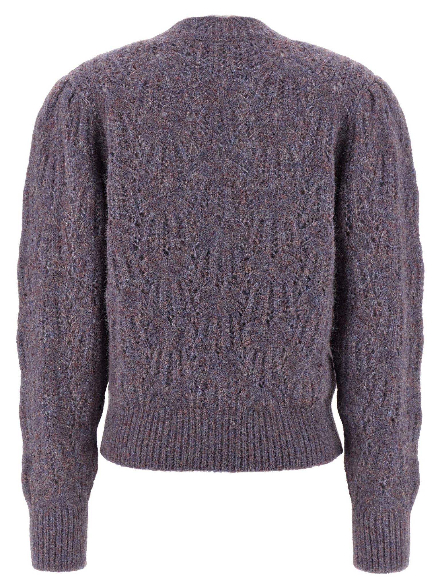 [Marant Etoile] Knitwear FW25 PU0727FAC3L08EMUBU