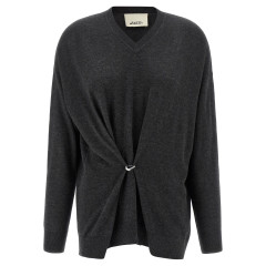 [Isabel Marant] Knitwear FW25 PU0717FAB1L05I02AN