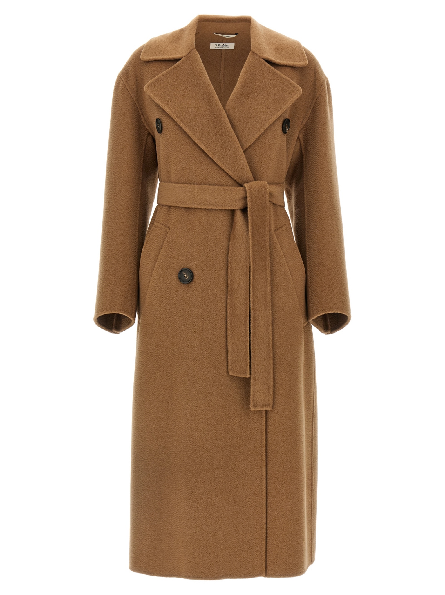 [MAX MARA 'S] Coat FW25 2529016101600003