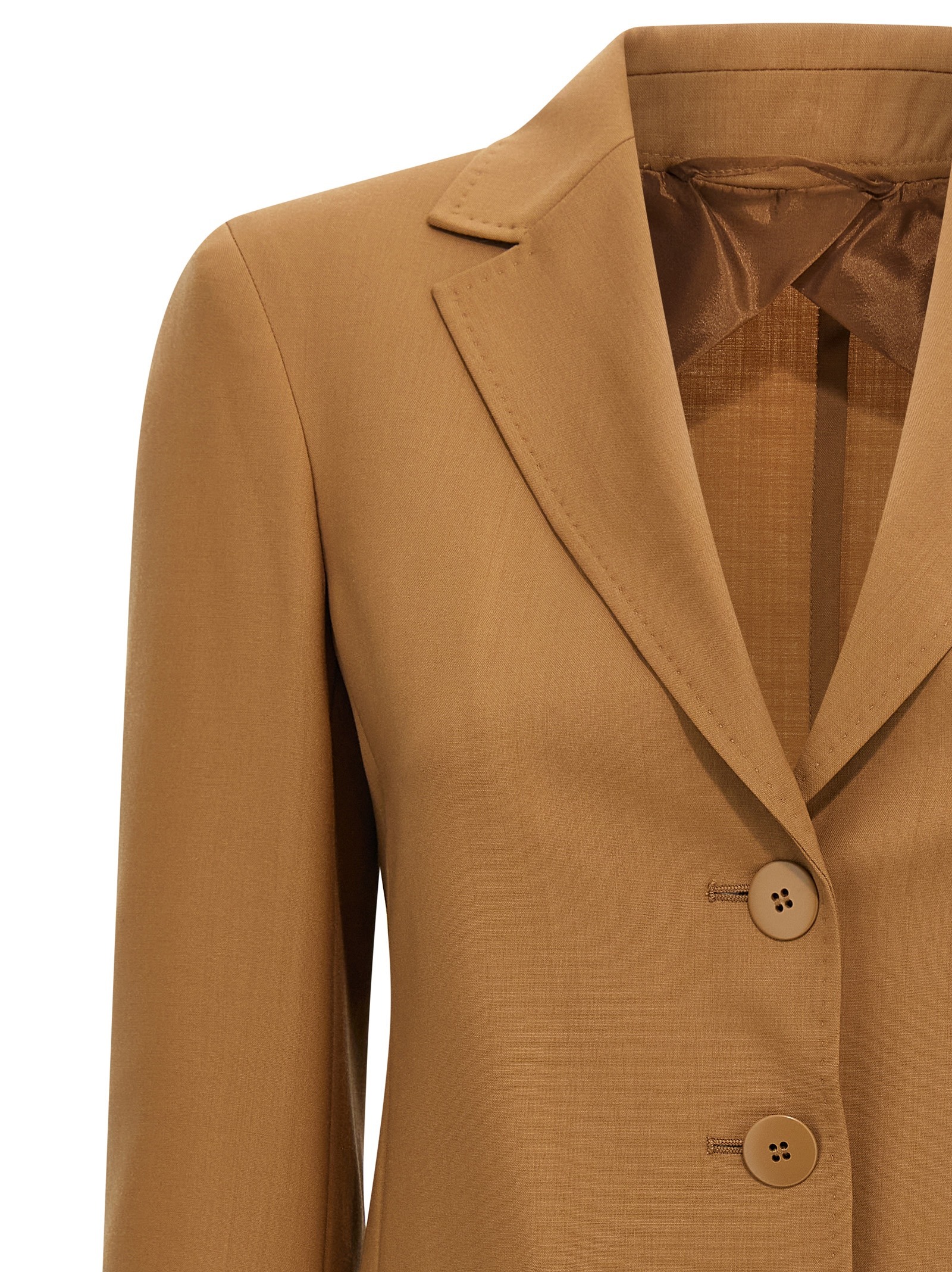 [MAX MARA STUDIO] Blazer FW25 2526046101600026