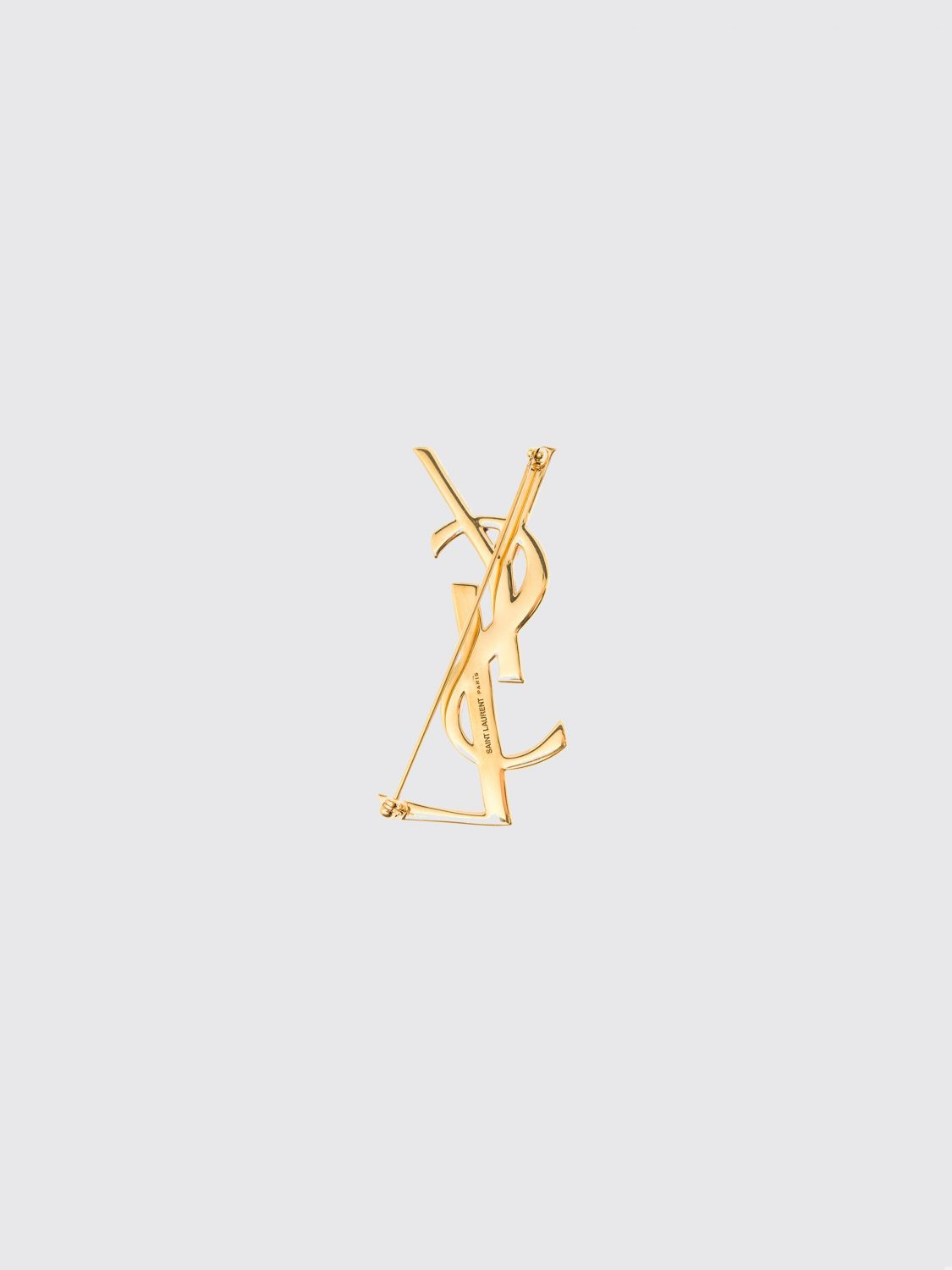 [Saint Laurent] Brooch SS26 700582Y1500 8204