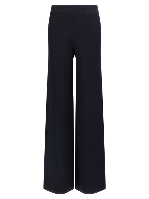 [MAX MARA STUDIO] Trousers FW25 2526336011600004