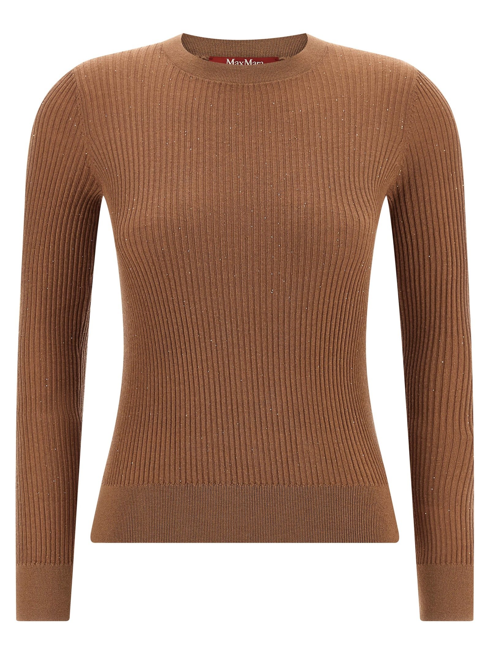 [MAX MARA STUDIO] Knitwear FW25 2526366031600005