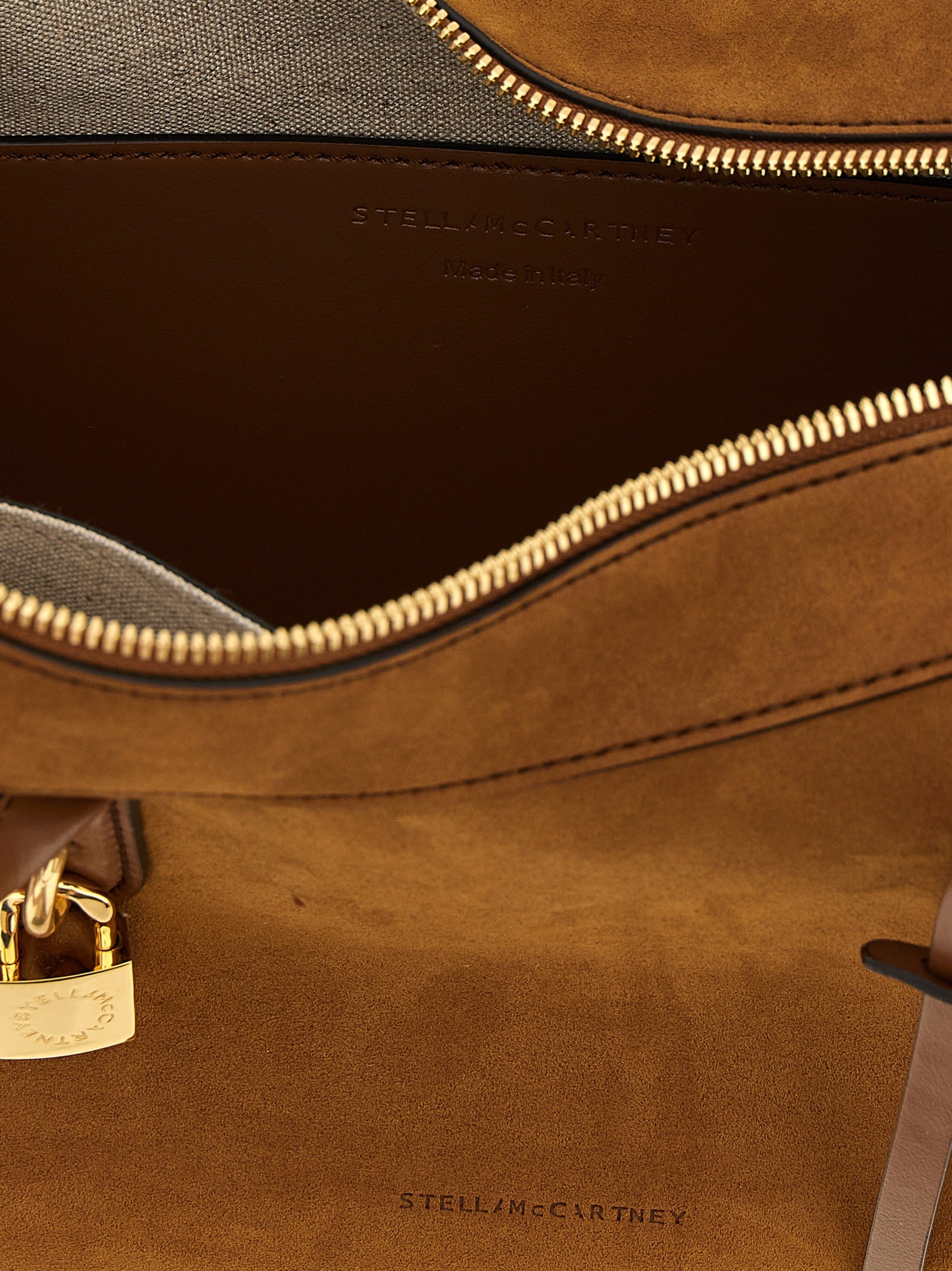 [Stella McCartney] Shoulder bag FW25 7B0138WP05545742