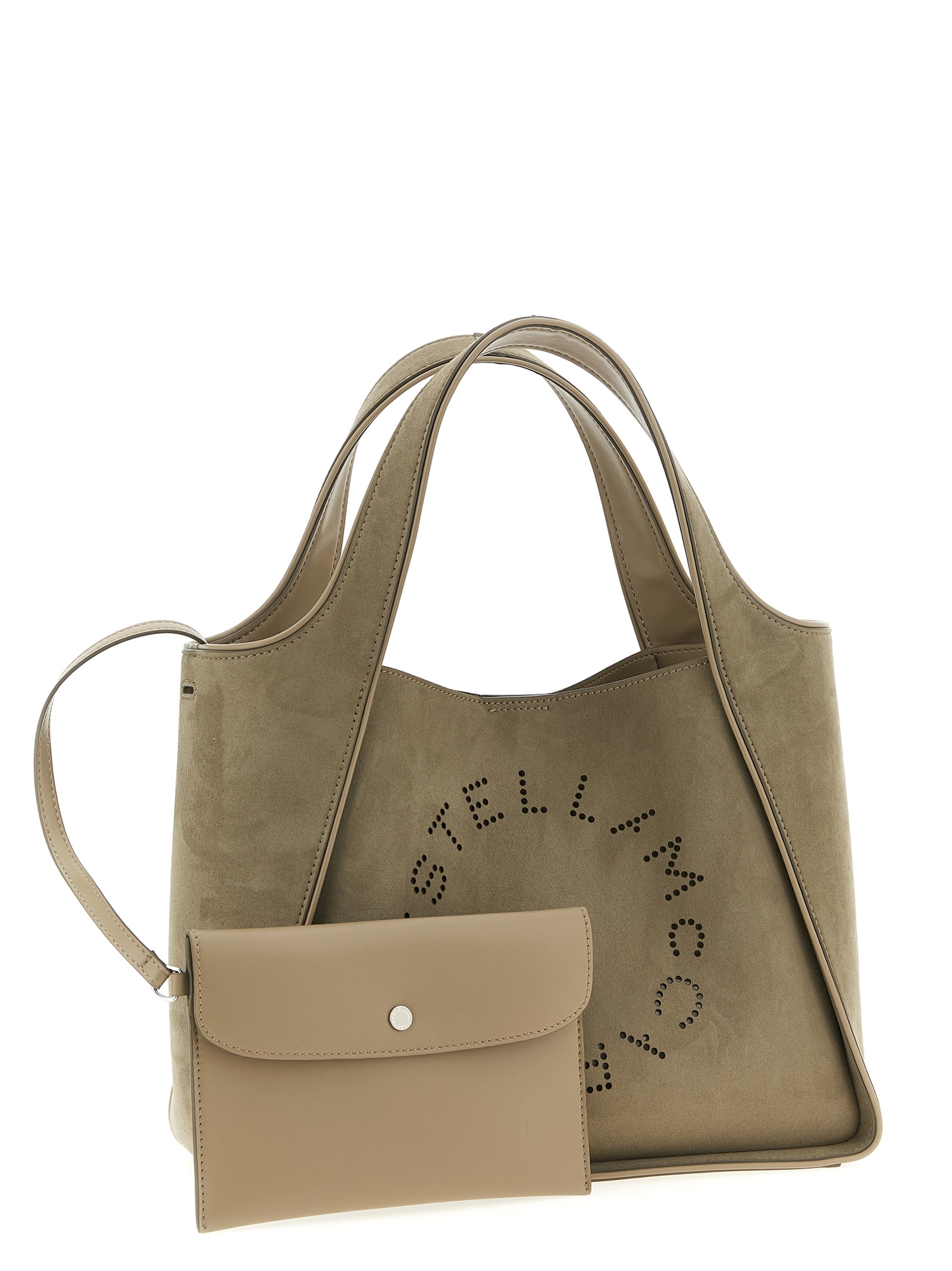 [Stella McCartney] Cross body bag FW25 513860WP05902942