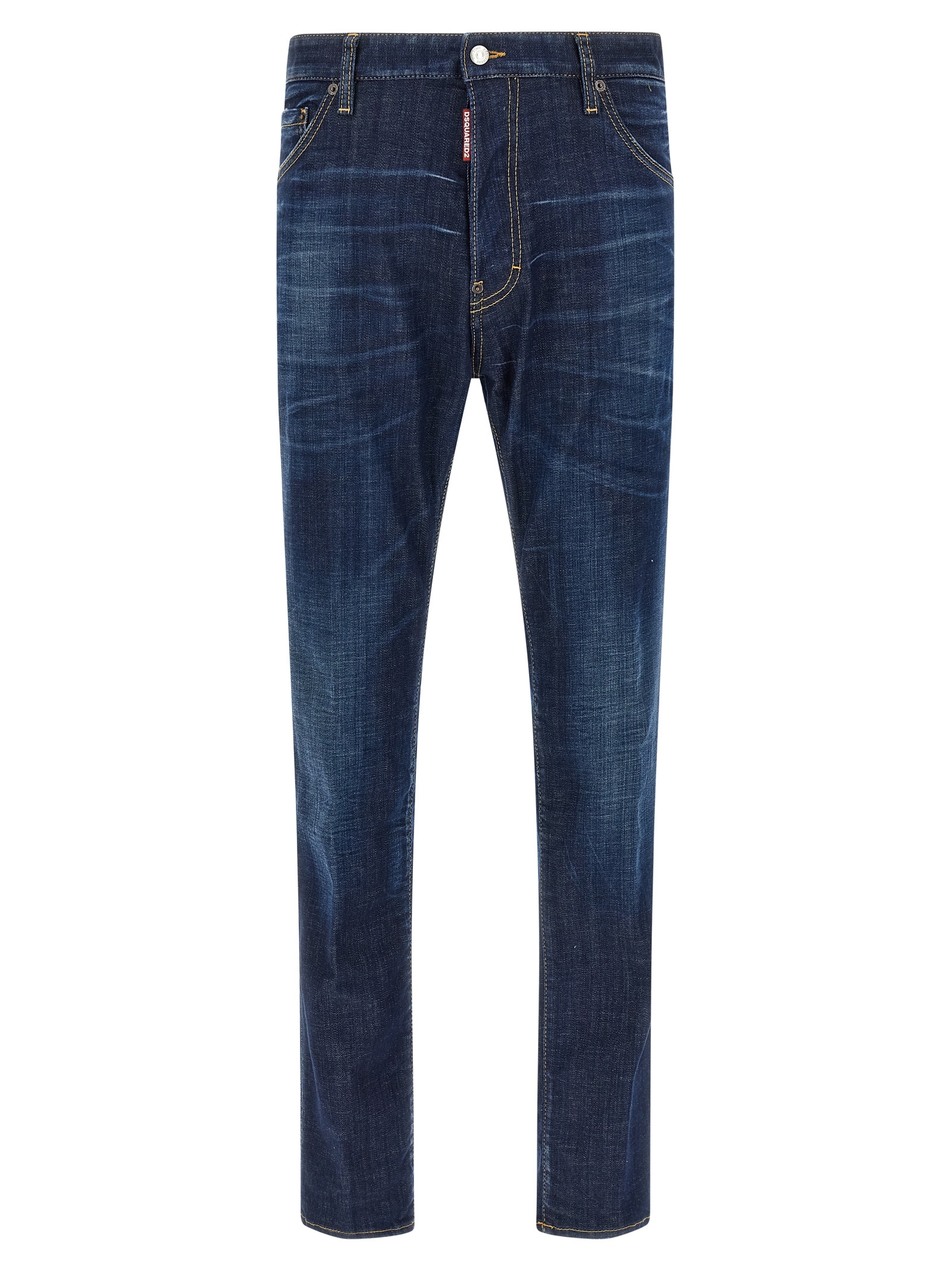 [Dsquared2] Jeans FW25 S74LB1736D30010470