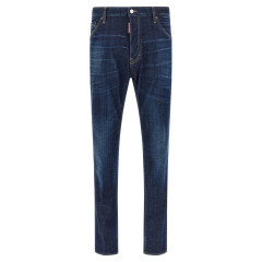 [Dsquared2] Jeans FW25 S74LB1736D30010470