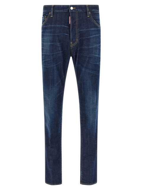 [Dsquared2] Jeans FW25 S74LB1736D30010470