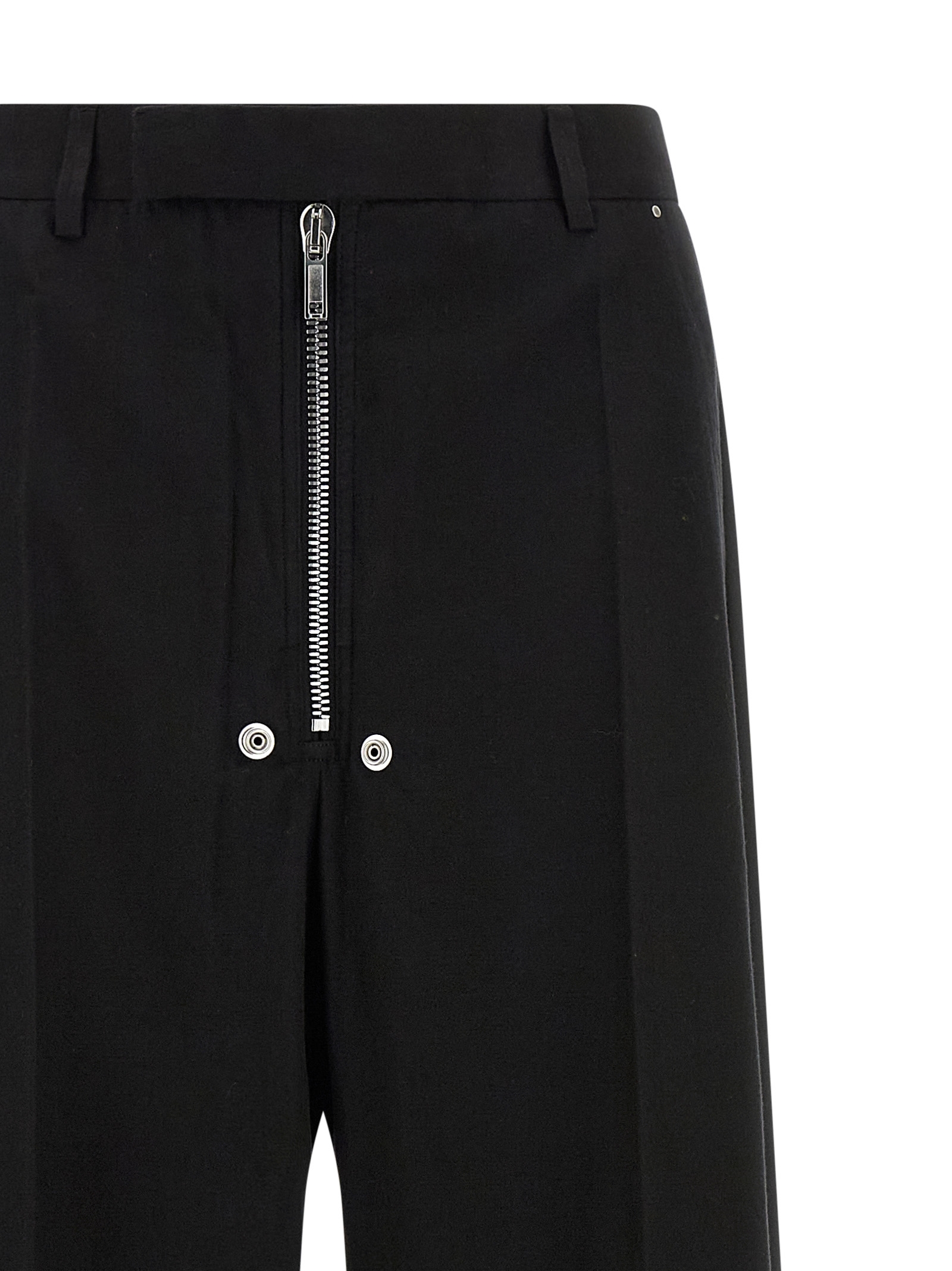 [Rick Owens] Trousers FW25 RP02E4355FLW09
