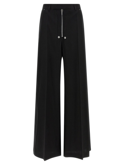 [Rick Owens] Trousers FW25 RP02E4355FLW09