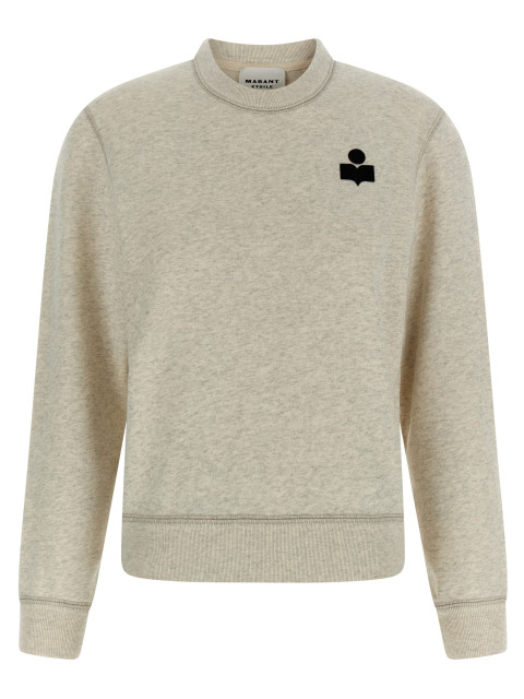 [Marant Etoile] Sweatshirt FW25 SW0170FAA1M07E23EC