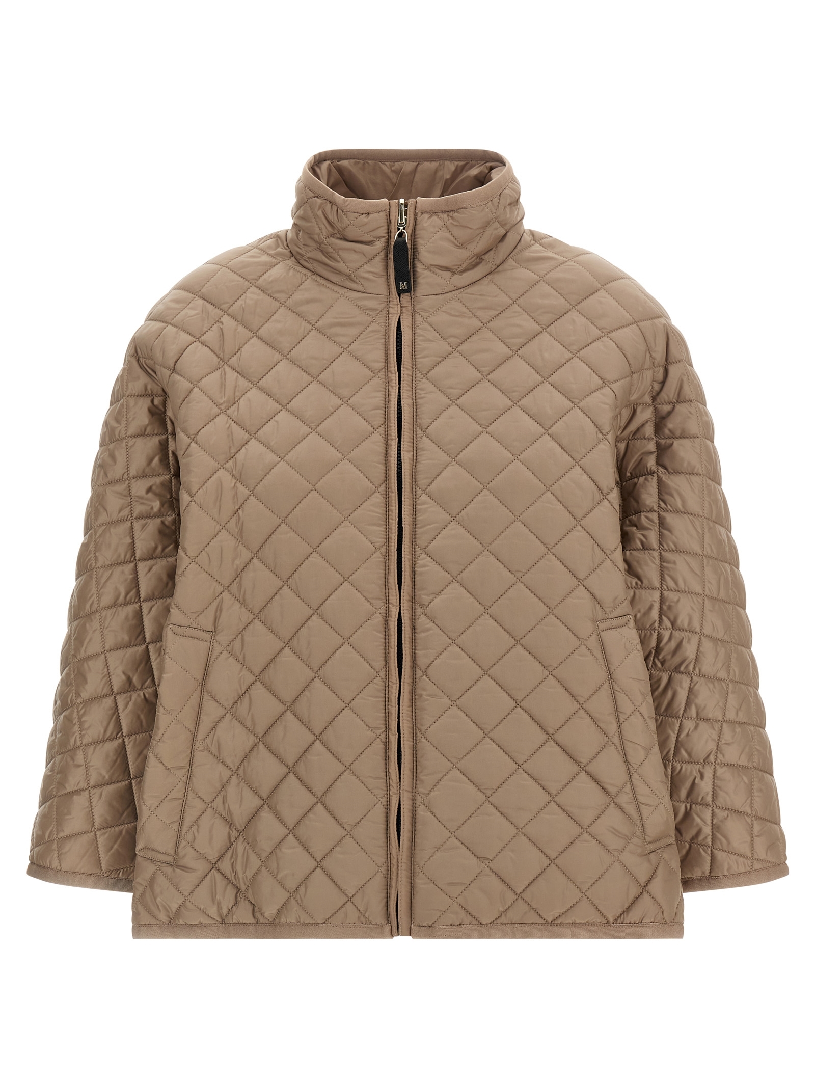 [MAX MARA THE CUBE] Down jacket FW25 2529736034600026