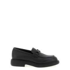 [Ferragamo] Loafer FW25 784396NERO