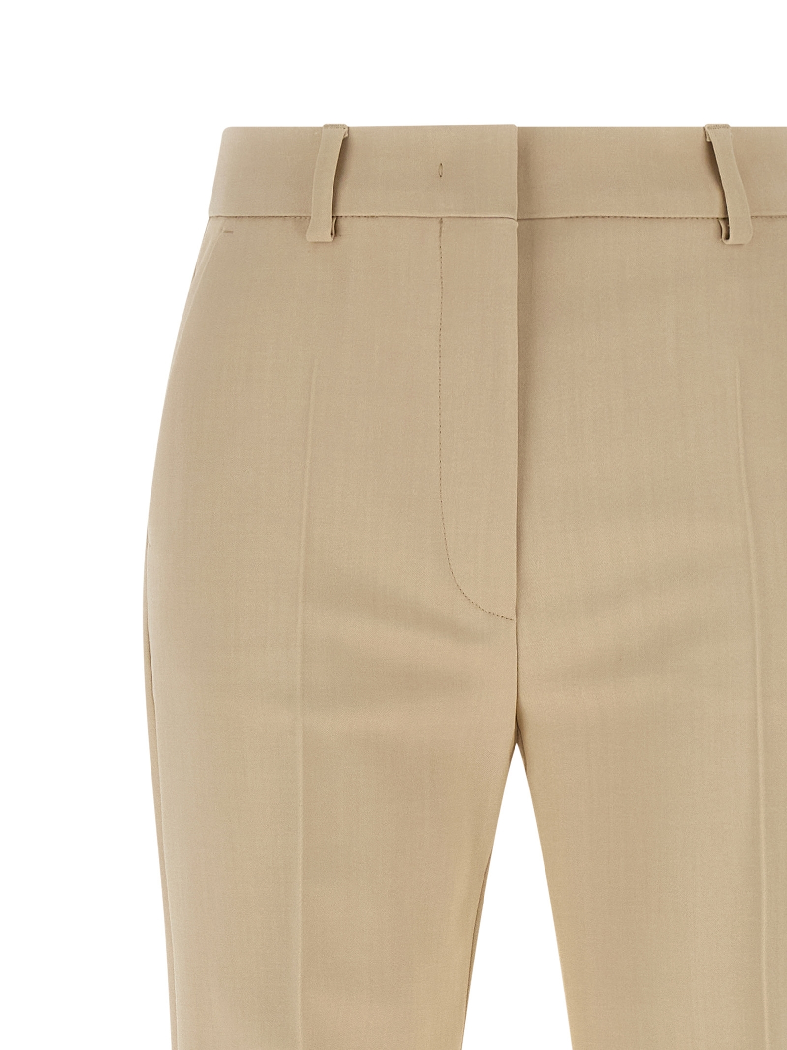 [SPORTMAX] Trousers FW25 2522136051600002