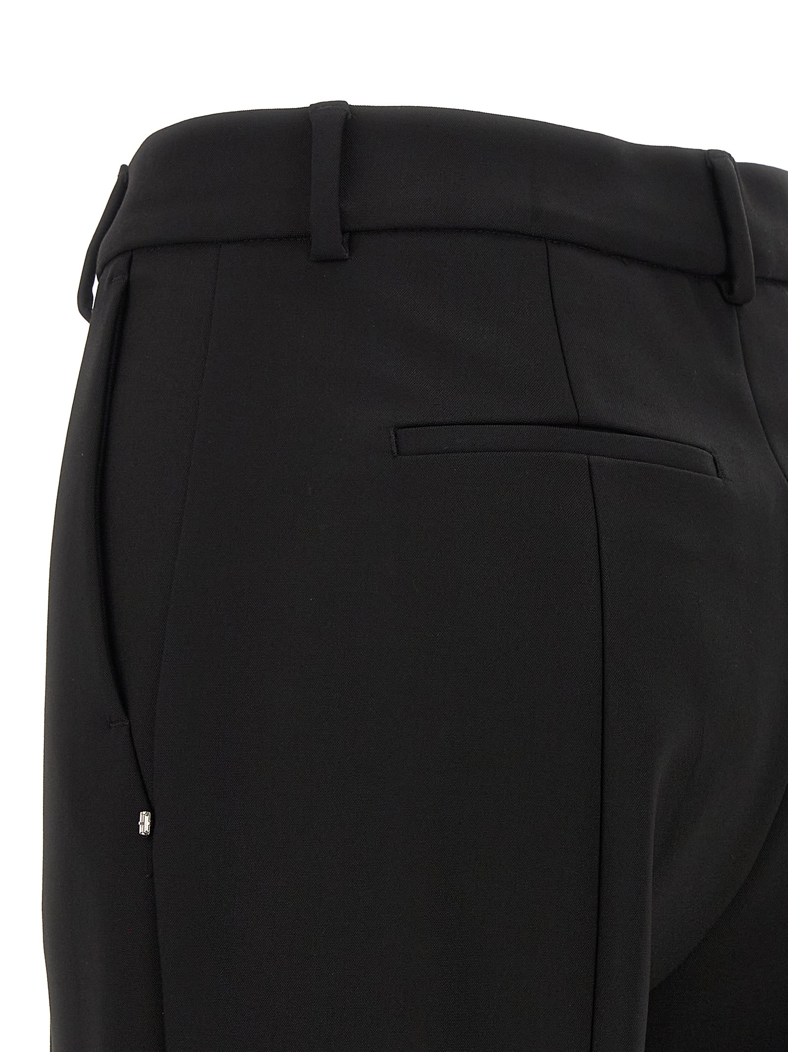 [SPORTMAX] Trousers FW25 2522136051600001