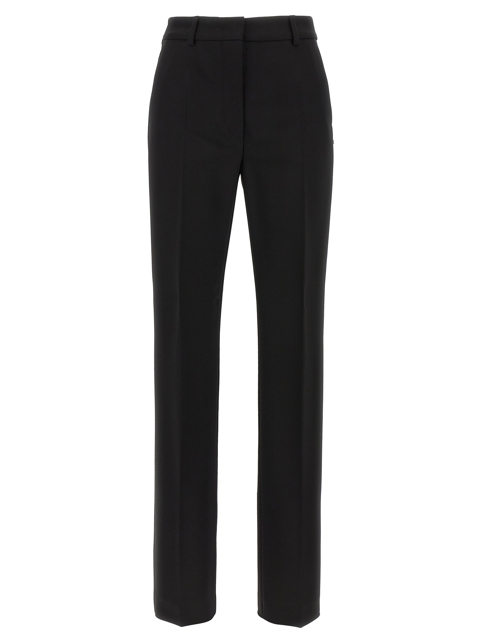 [SPORTMAX] Trousers FW25 2522136051600001