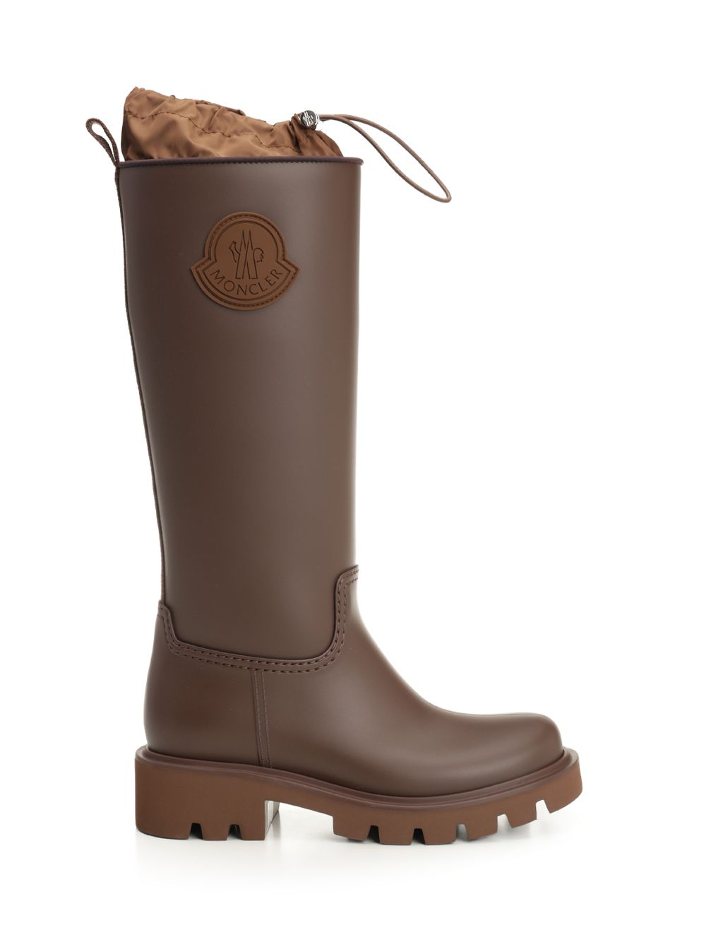 [Moncler] Boots SS26 L109B 4G00010M4522277