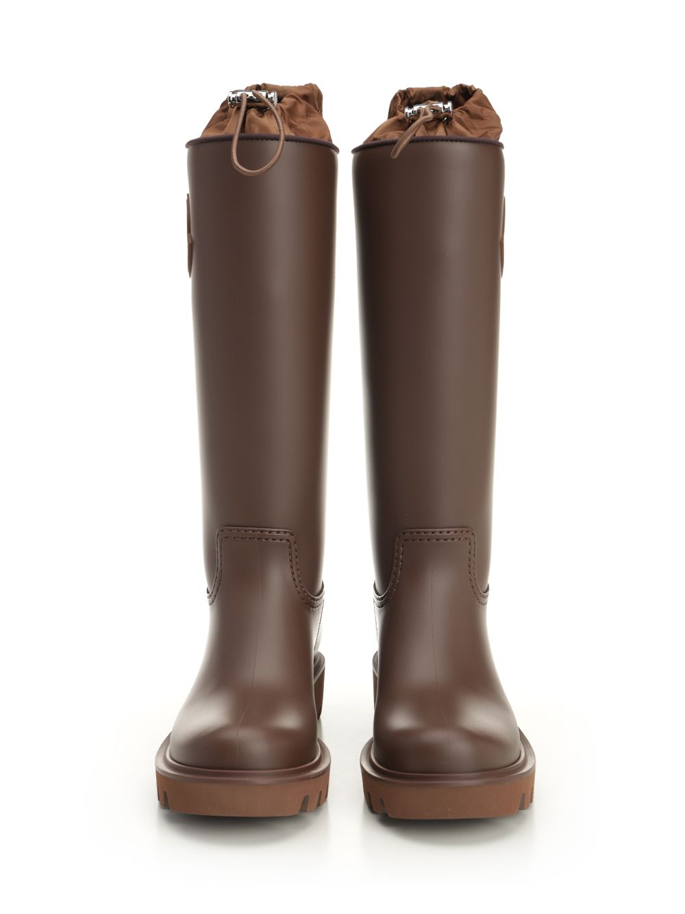 [Moncler] Boots SS26 L109B 4G00010M4522277