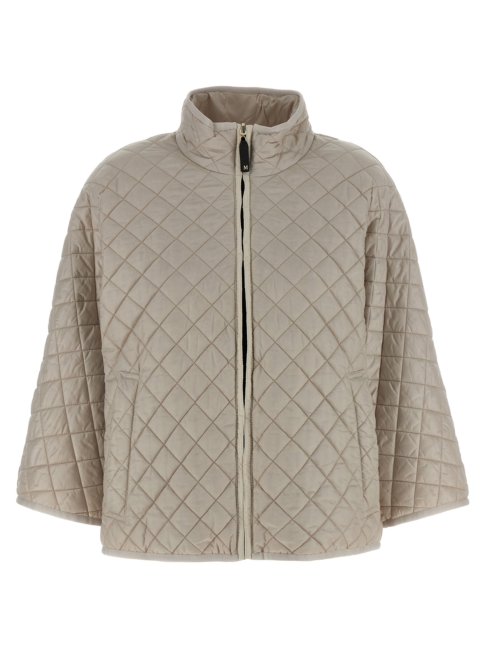 [MAX MARA THE CUBE] Down jacket FW25 2529736034600028