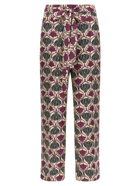 [Max Mara] Trousers FW25 2529136022600003