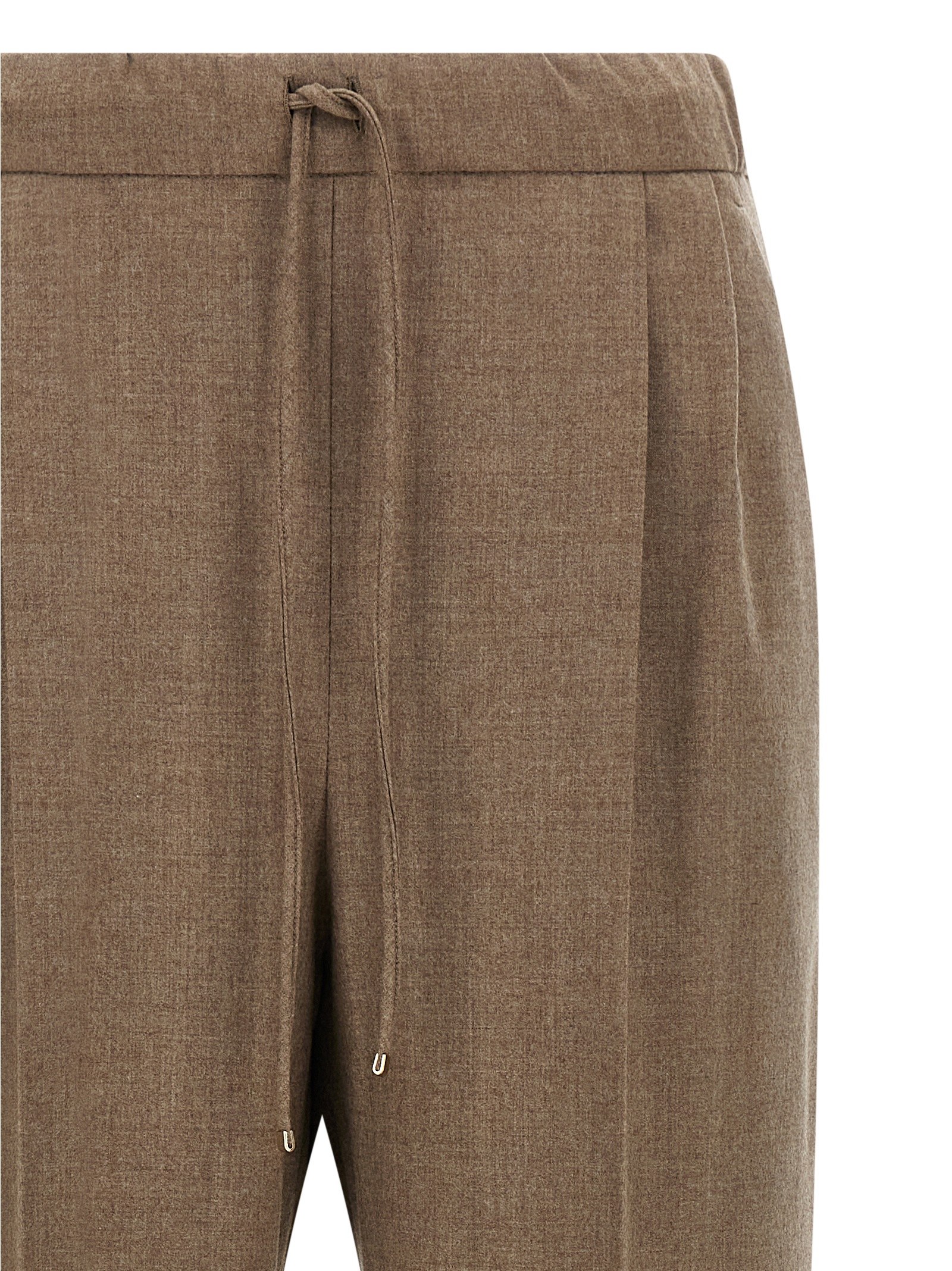 [Max Mara] Trousers FW25 2521136181600002