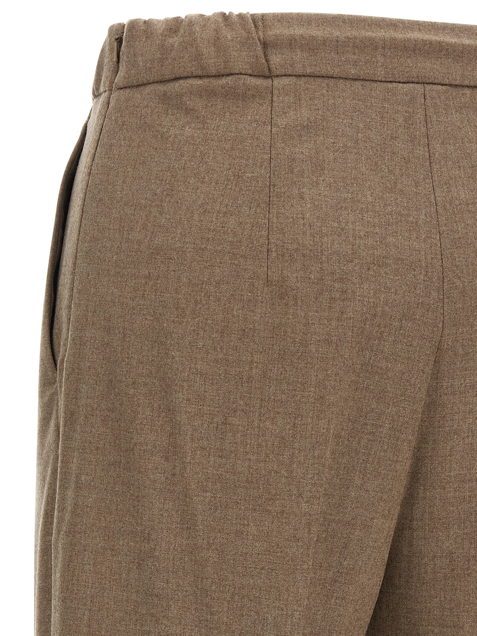 [Max Mara] Trousers FW25 2521136181600002