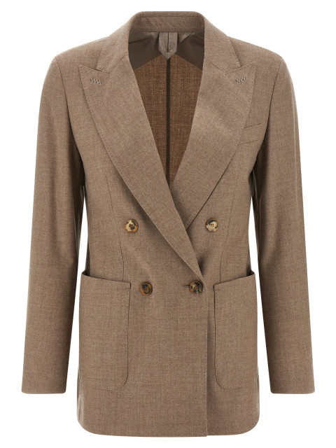 [Max Mara] Blazer FW25 2521046131600002