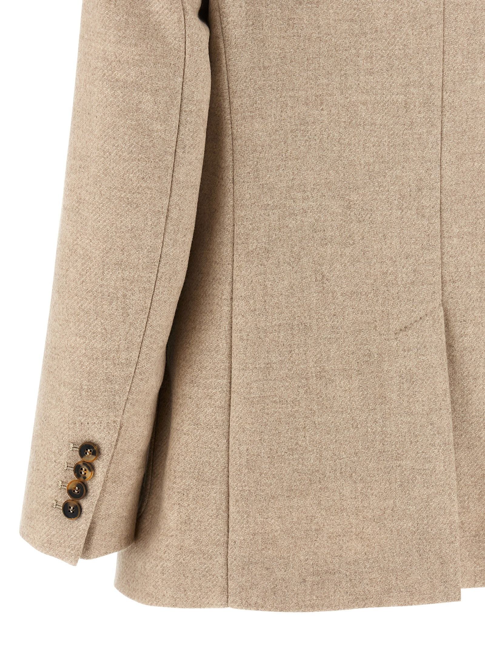 [Max Mara] Blazer FW25 2521046161600001