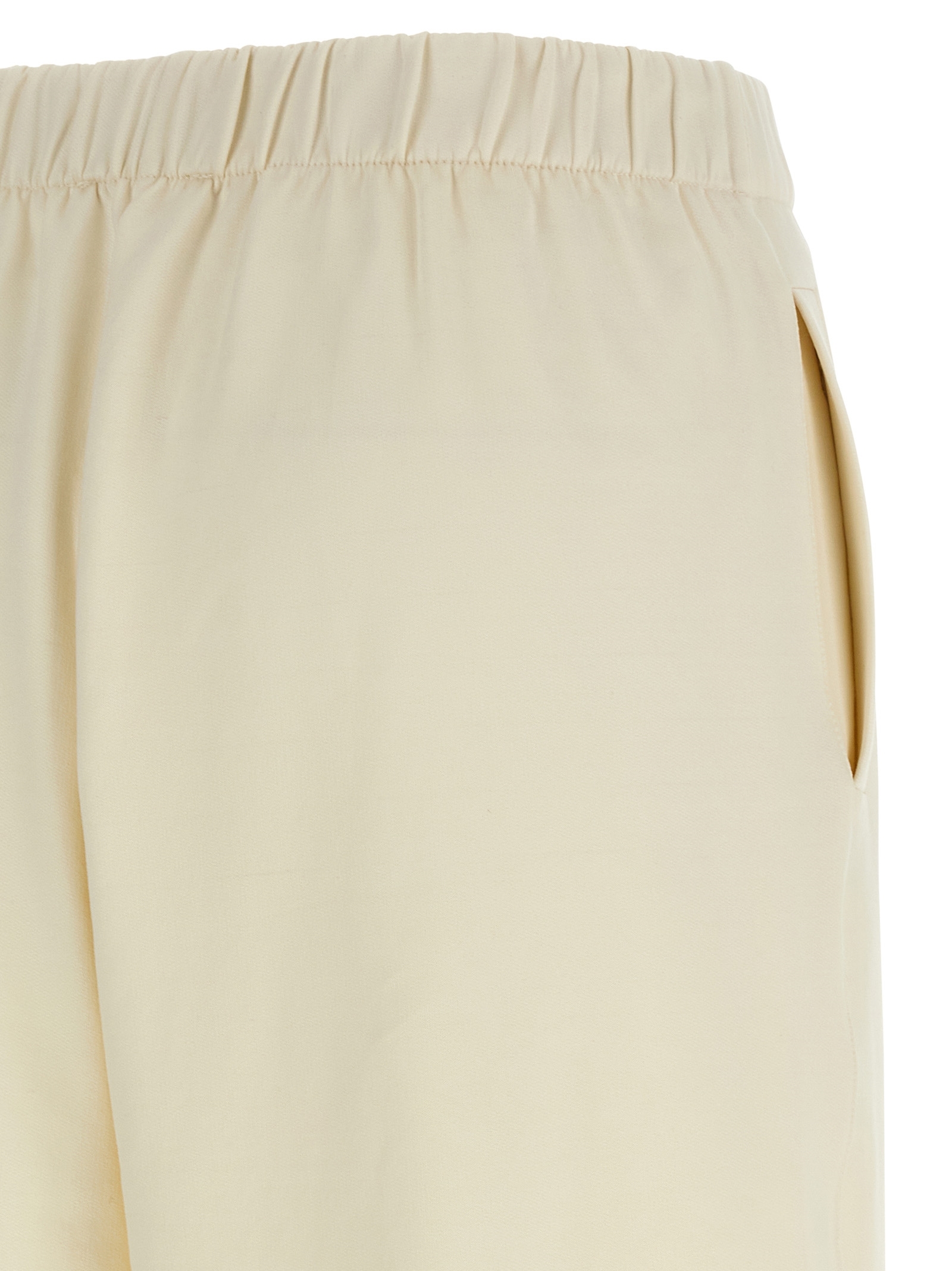 [Max Mara] Trousers FW25 2521786038600001