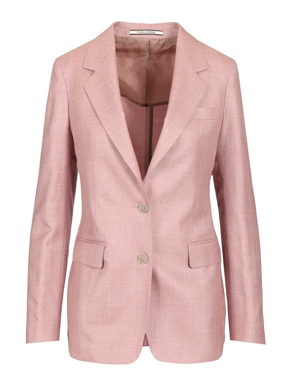 [TAGLIATORE] Casual Jacket SS26 J-PARIGI12B/SV440062Y3228