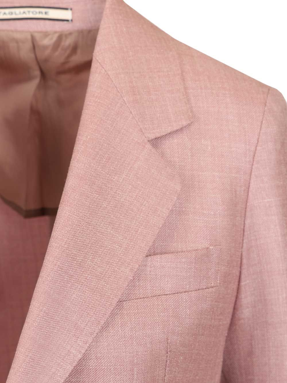 [TAGLIATORE] Casual Jacket SS26 J-PARIGI12B/SV440062Y3228