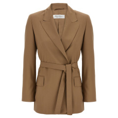 [Max Mara] Blazer FW25 2521046101600010