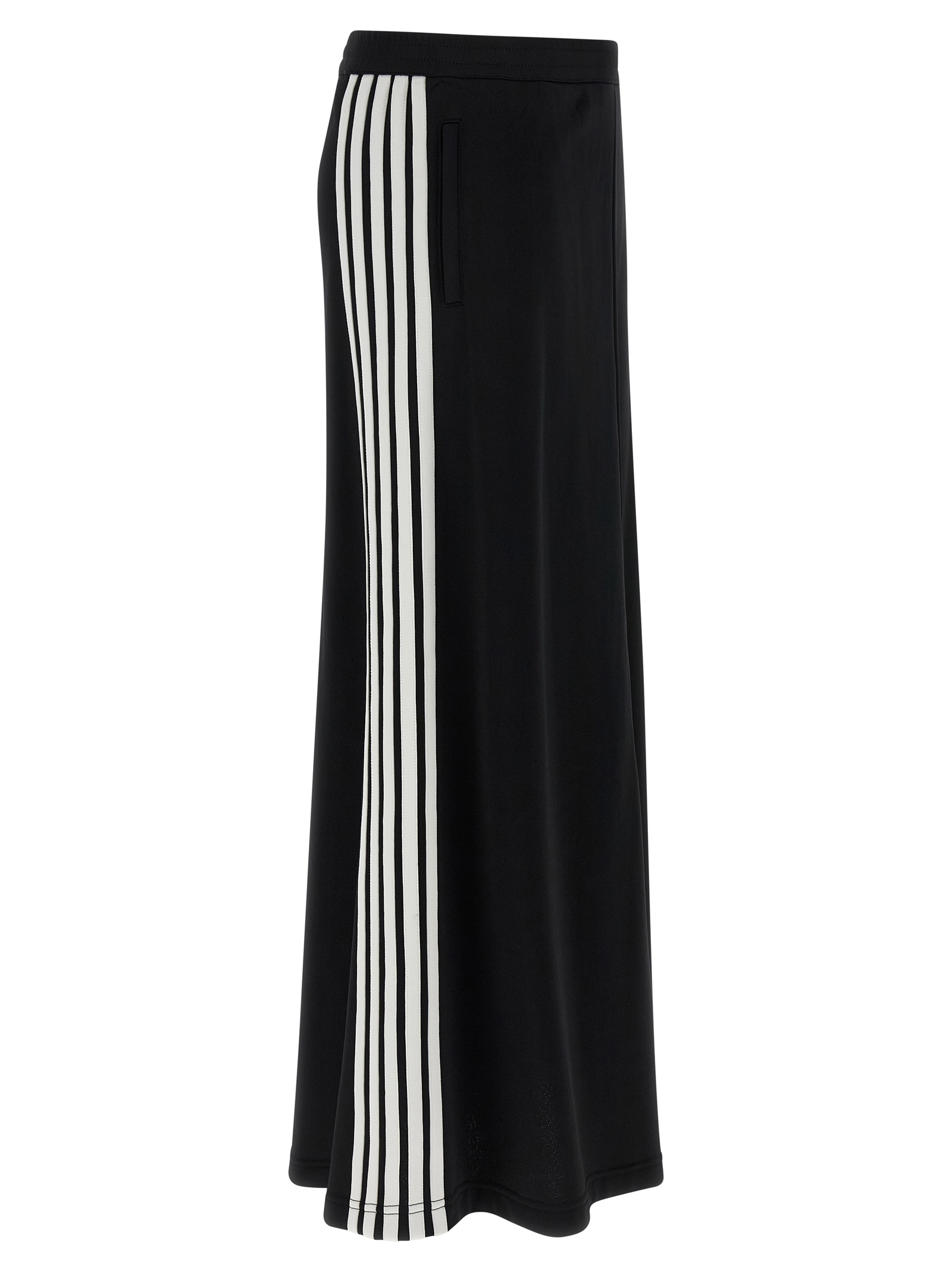 [Balenciaga] Long skirt FW25 838767TMV151000