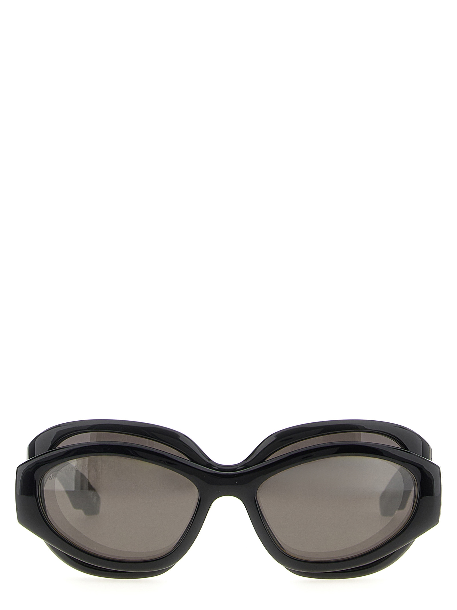[Balenciaga] Sunglasses FW25 837798T00071054