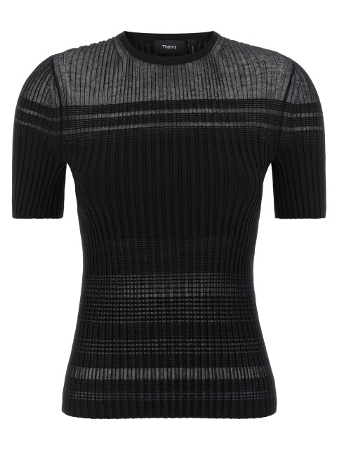 [Theory] T-shirts Short Sleeve FW25 P0616704001