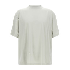 [Balenciaga] T-shirts Short Sleeve FW25 831305TSVW49012