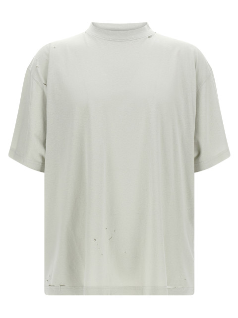 [Balenciaga] T-shirts Short Sleeve FW25 831305TSVW49012