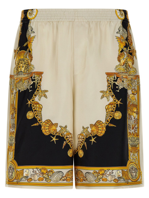[Versace] Shorts FW25 10024761A145675W800