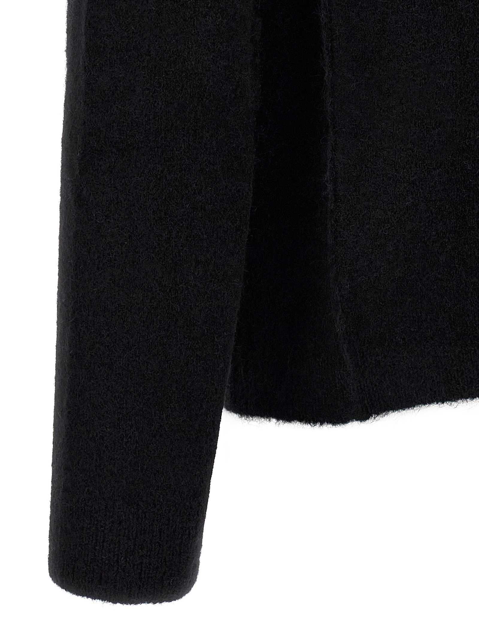 [Rick Owens] Knitwear FW25 RU02E1670KGRIDP09