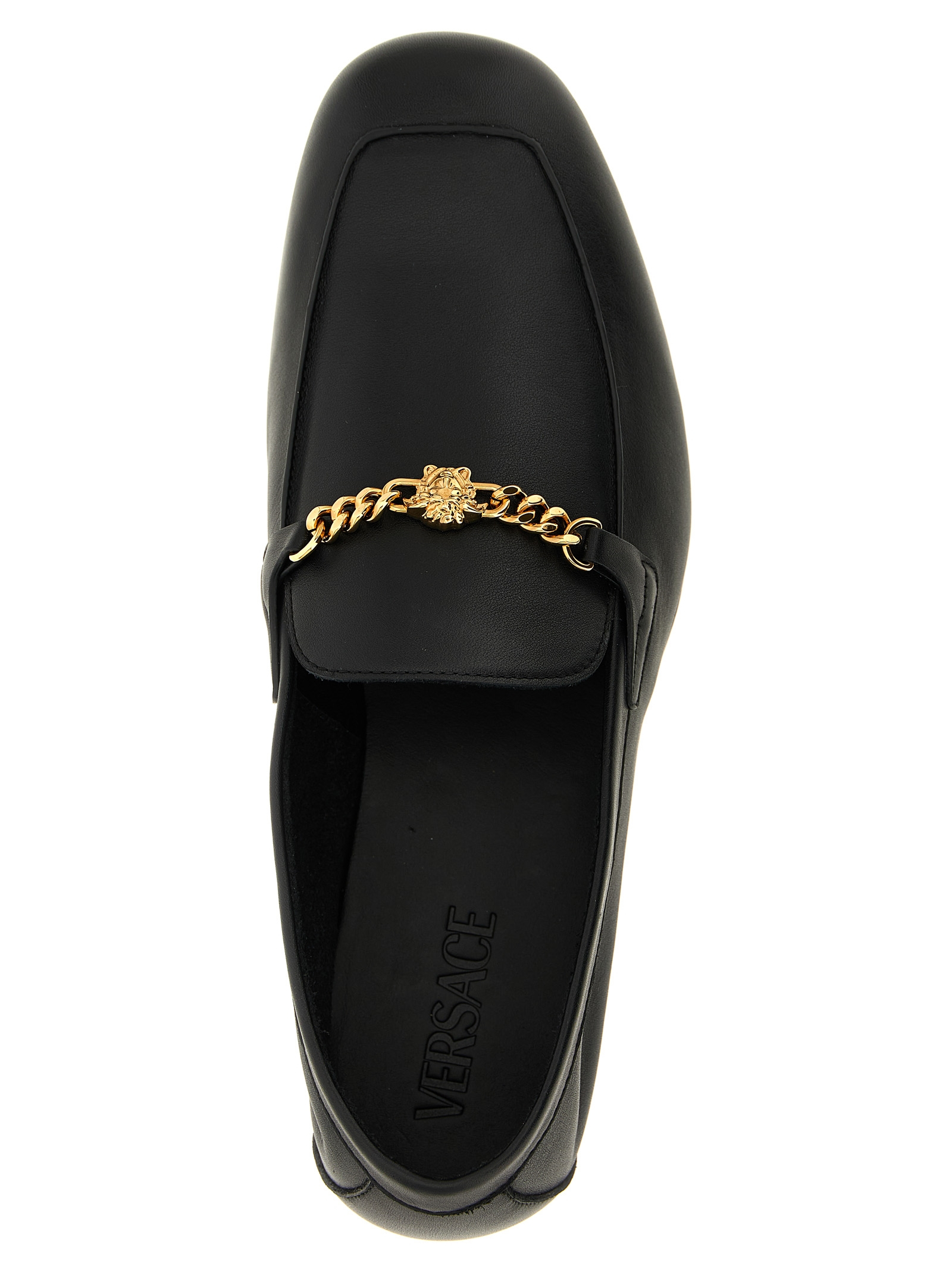 [Versace] Loafer FW25 10198791A001381B00V