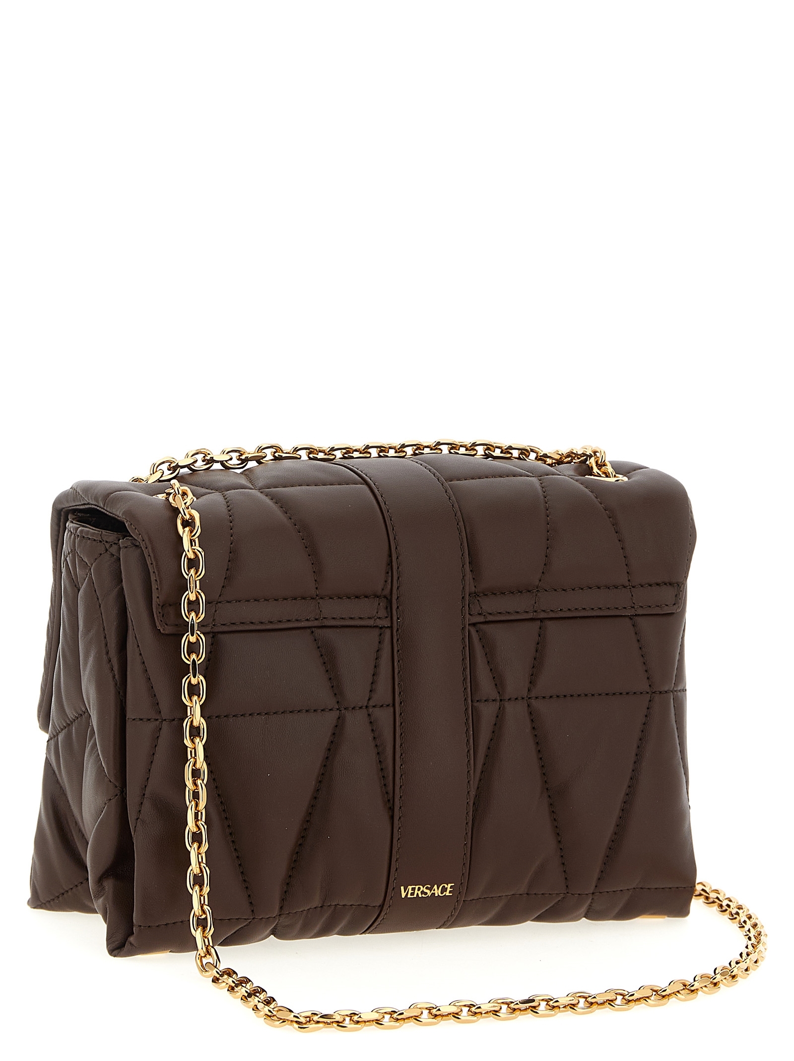 [Versace] Shoulder bag FW25 10159641A129731ND3V