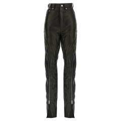 [Rick Owens] Trousers FW25 RP02E4360LNV09